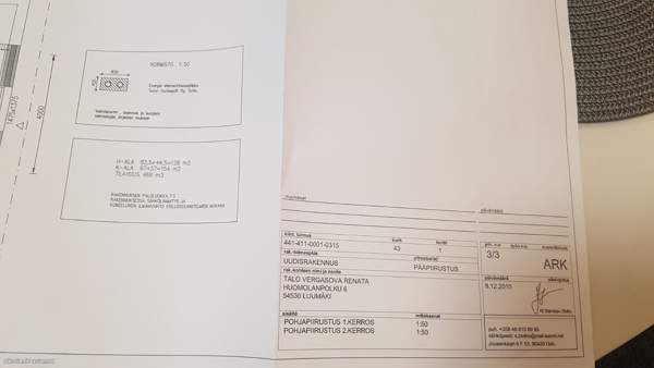 5h + s  Luumäki - photo 7