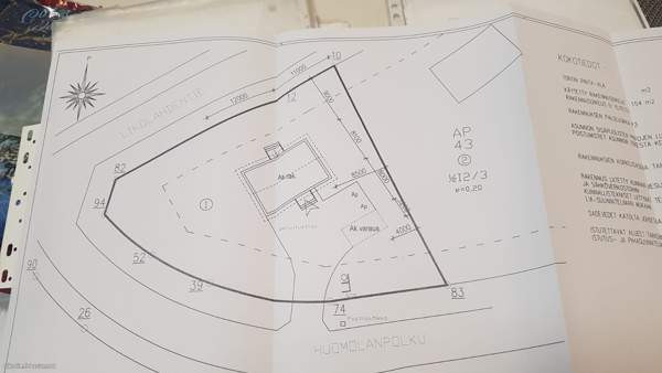 5h + s  Luumäki - photo 1