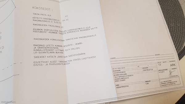 5h + s  Luumäki - photo 8