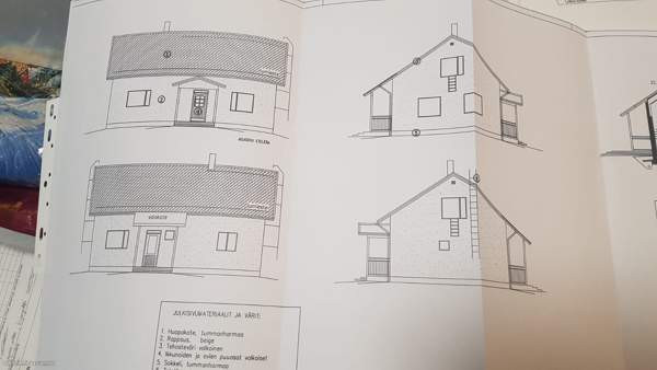 5h + s  Luumäki - photo 5