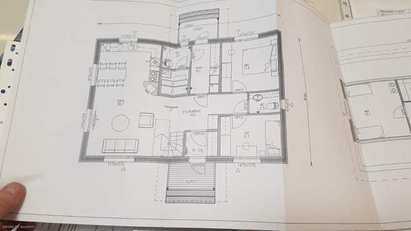 5h + s  Luumäki - photo 3