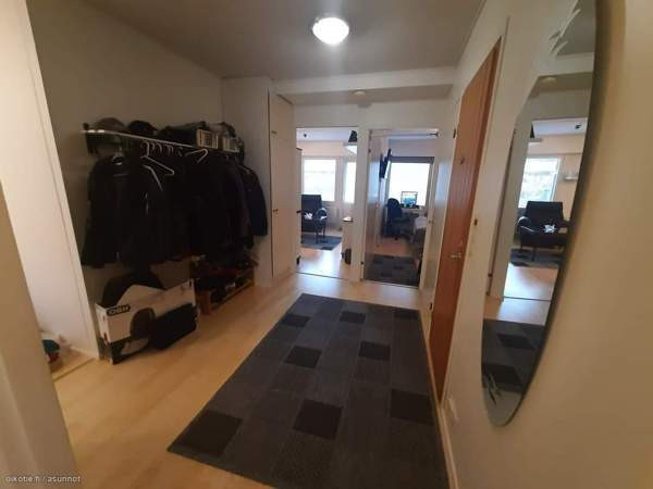 2h + k + s  Kiuruvesi - valokuva 4