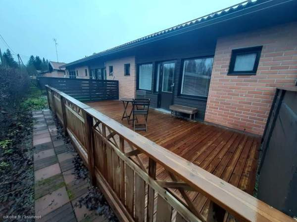 2h + k + s  Kiuruvesi - valokuva 1