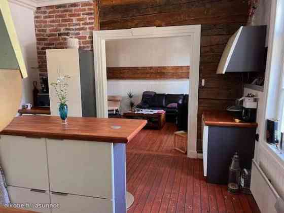 8h + k  Lappeenranta