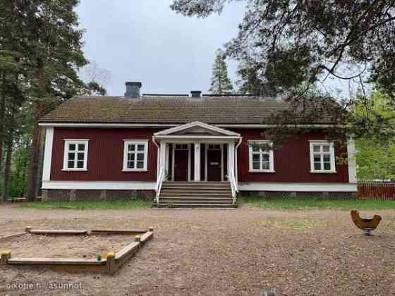 8h + k  Lappeenranta