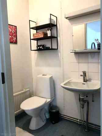 1h + avok + kh  Kärsämäki