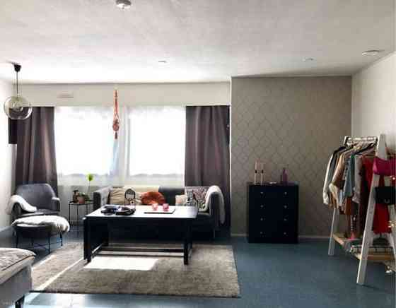 1h + avok + kh  Kärsämäki