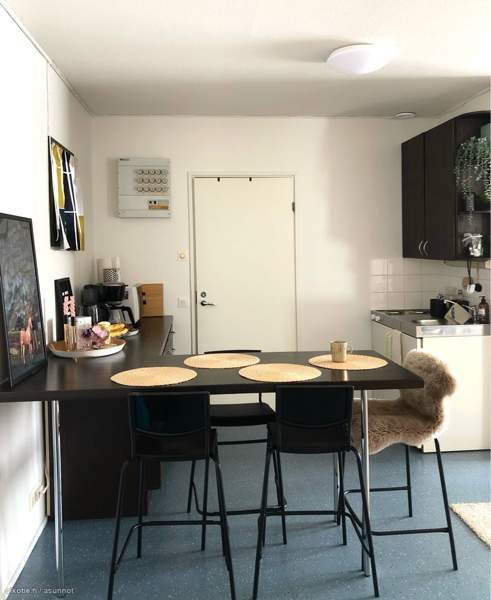 1h + avok + kh  Kärsämäki - изображение 4