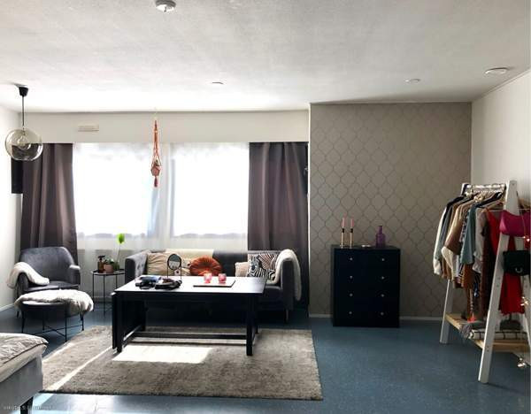 1h + avok + kh  Kärsämäki - изображение 1