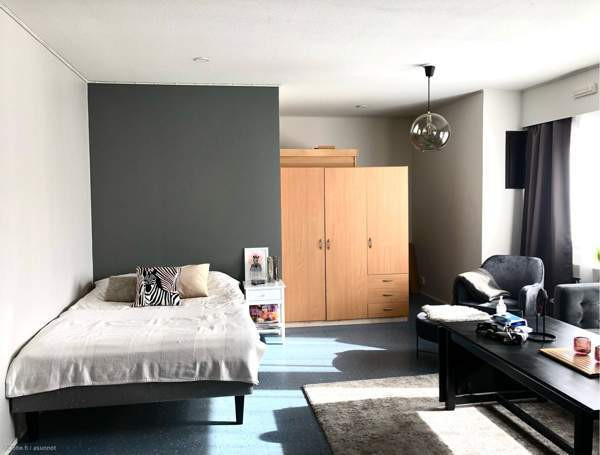 1h + avok + kh  Kärsämäki - изображение 2