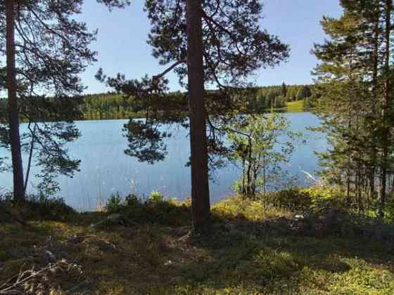 5h + k + s + kuisti  Tuusniemi