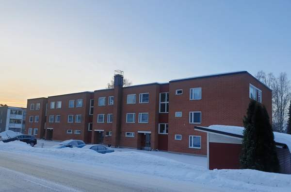 2h + kk + p  Pielavesi – foto 1