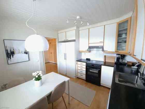 3h + s  Сейняйоки