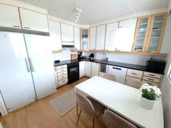 3h + s  Сейняйоки