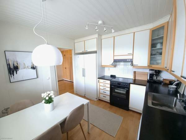 3h + s  Seinaejoki - photo 4