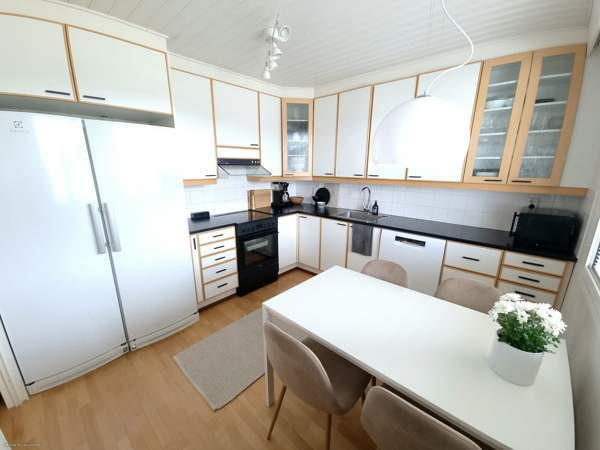 3h + s  Seinaejoki - photo 6