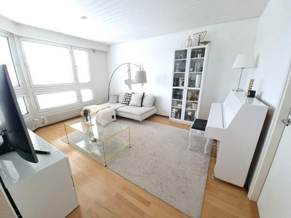 3h + s  Seinaejoki - photo 1