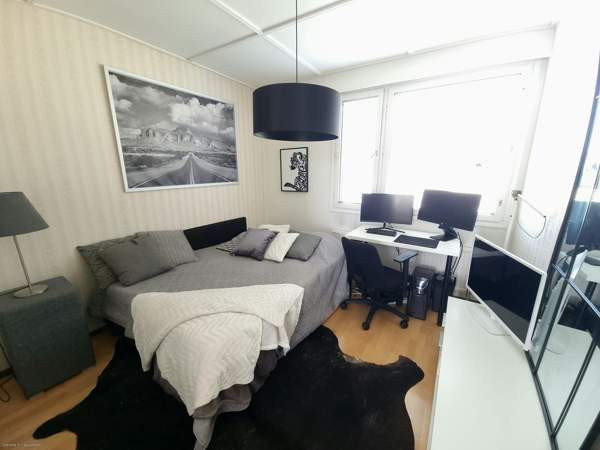 3h + s  Seinaejoki - photo 8