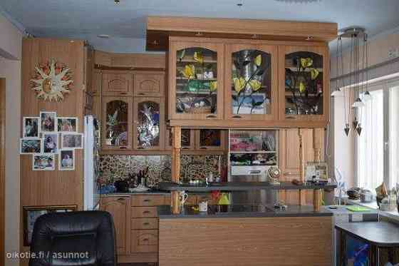 2h + avok  Lappeenranta