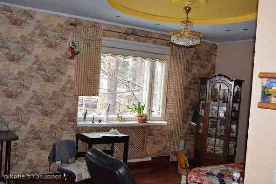 2h + avok  Lappeenranta