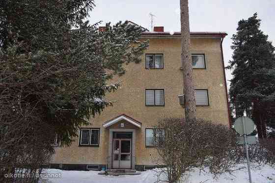 2h + avok  Lappeenranta