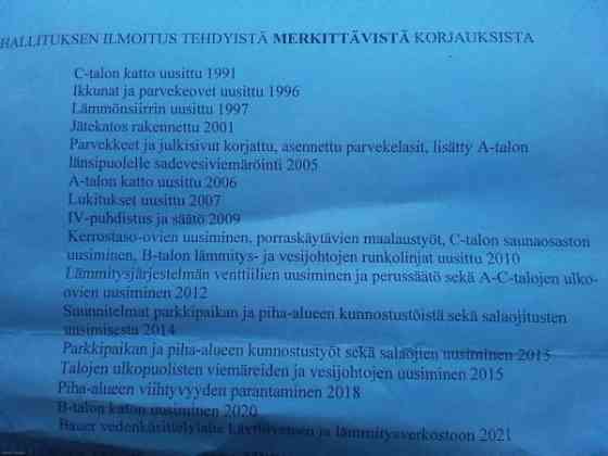 2h + avok + p  Kuopio