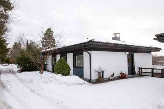 4h. takkah, 2xkph, erill. wc + s + p  Espoo