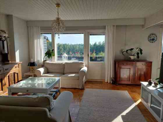 4h. takkah, 2xkph, erill. wc + s + p  Espoo