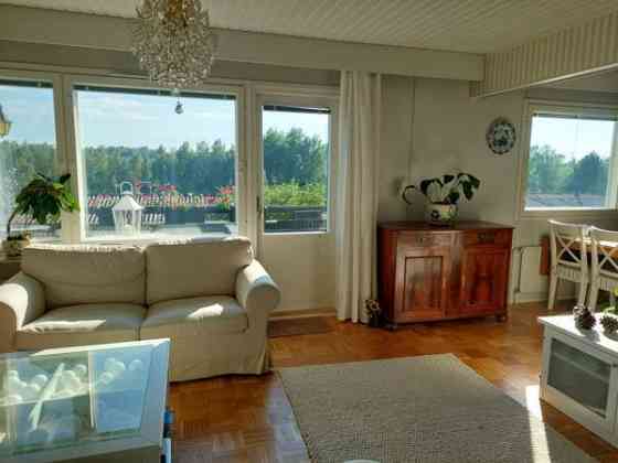 4h. takkah, 2xkph, erill. wc + s + p  Espoo