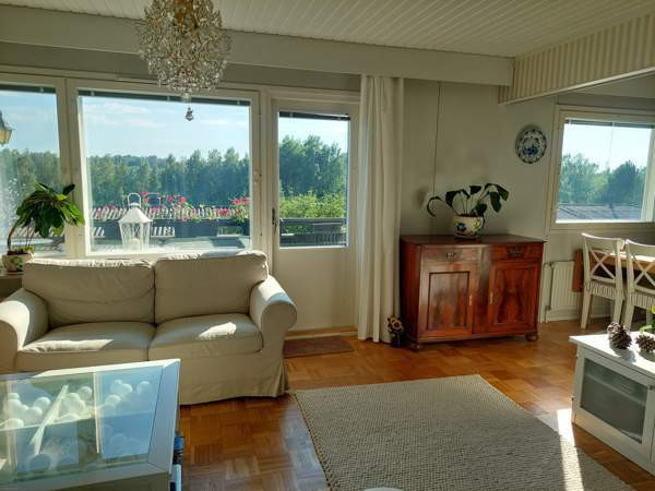 4h. takkah, 2xkph, erill. wc + s + p  Espoo – foto 5