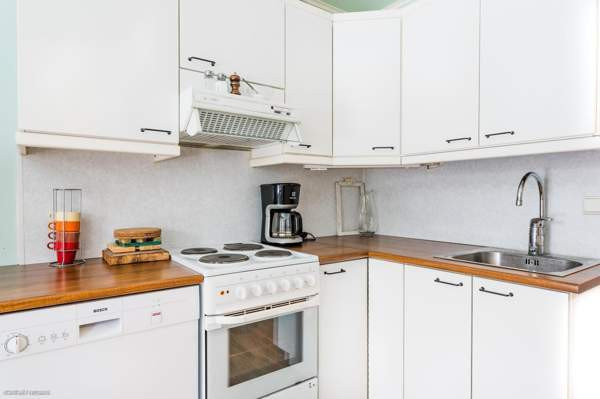 4 h + k + vh + s + at + kellari  Yloejaervi – foto 2