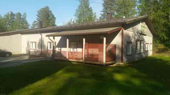 4h + k + s  Kivijärvi