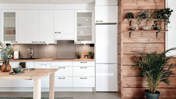 2h + avok. (50mВІ) + lasitettu terassi (22,5mВІ)  Глебычево - изображение 2