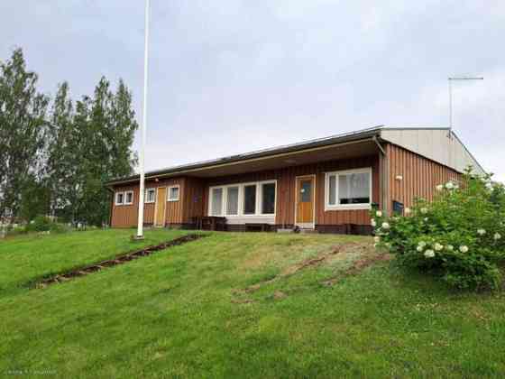 3h + k + ruokatila + oh + vh + wc + s + iso at + v  Juuka