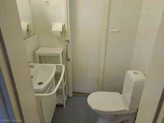 3h + k + ruokatila + oh + vh + wc + s + iso at + v  Juuka