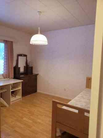 3h + k + ruokatila + oh + vh + wc + s + iso at + v  Juuka