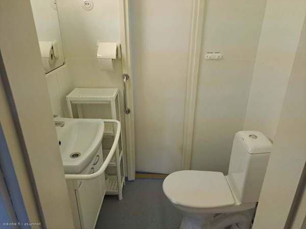 3h + k + ruokatila + oh + vh + wc + s + iso at + v  Juuka – foto 6