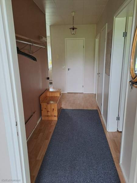 3h + k + ruokatila + oh + vh + wc + s + iso at + v  Juuka – foto 2