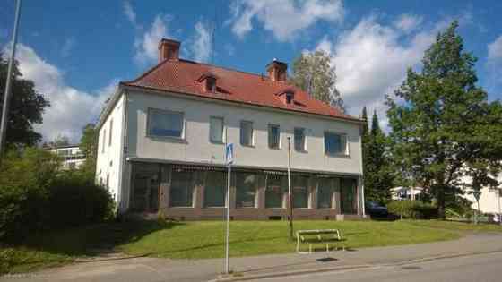 2. kerr. 3h+k+kph/wc, 1h+kk+wc 1. kerr. 3h+kk+wc,  Heinävesi