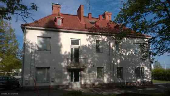 2. kerr. 3h+k+kph/wc, 1h+kk+wc 1. kerr. 3h+kk+wc,  Heinävesi