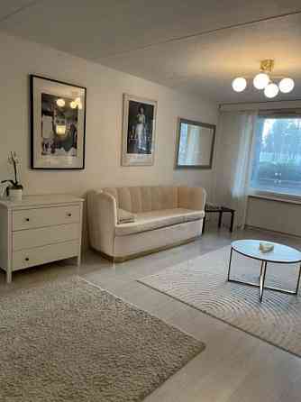 3h + k + kph + lasitettu parveke  Espoo