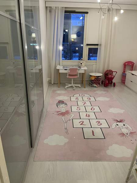 3h + k + kph + lasitettu parveke  Espoo – foto 5