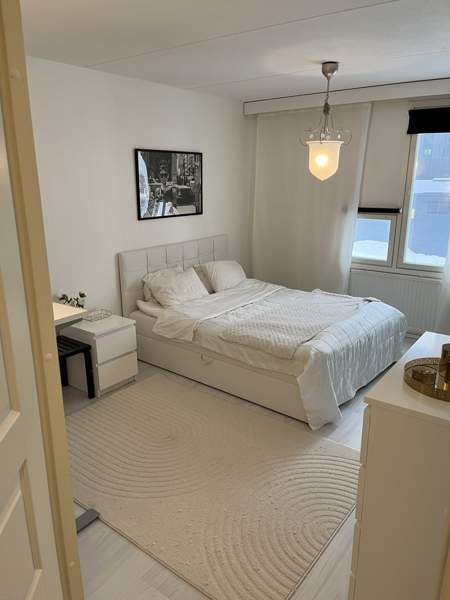 3h + k + kph + lasitettu parveke  Espoo – foto 4