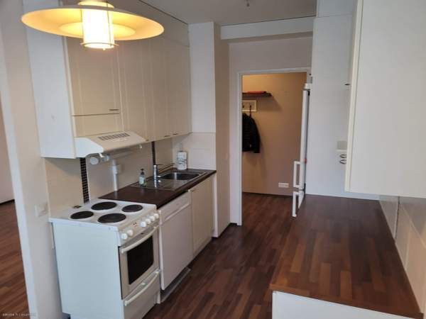 2h + k  Leppävirta - valokuva 1