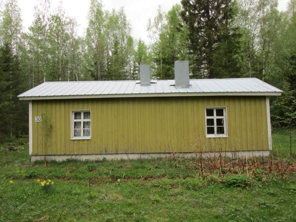 2h  Lieksa - valokuva 3