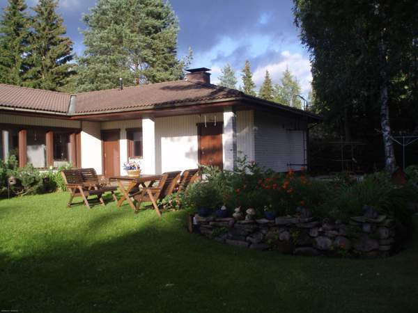 5h + k + vh + wc + sauna + kph + 2varastoa + autot  Углеуральский - изображение 2