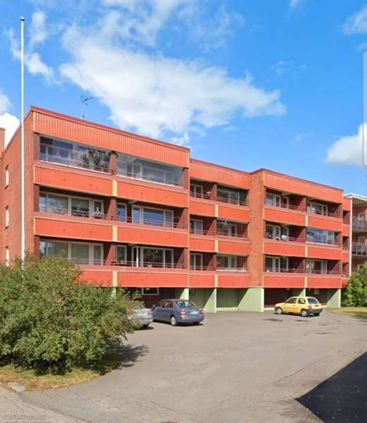 1h  Kouvola - valokuva 2