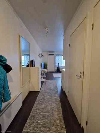 2h + avok + s  Kärsämäki