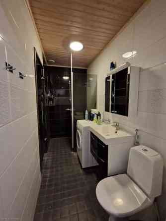 2h + avok + s  Kärsämäki