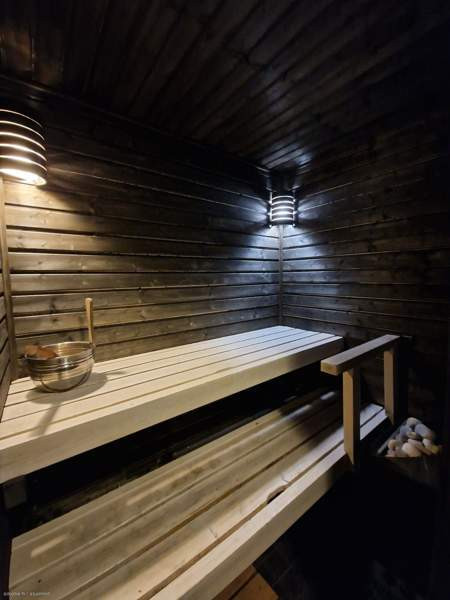 2h + avok + s  Kärsämäki - valokuva 4